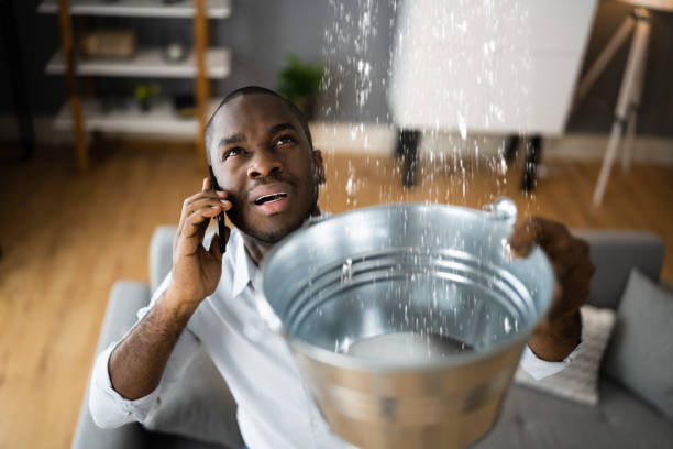 Best Residential water damage restoration  in Milwaukee, WI