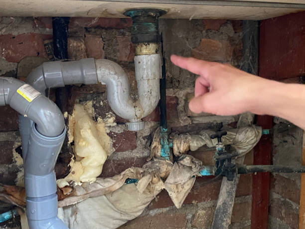 Best Water damage restoration insurance claims  in Milwaukee, WI